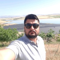 Mikail Öztürk