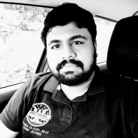 Siddharth Nair