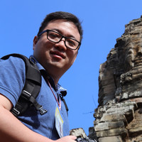 Peter Yang