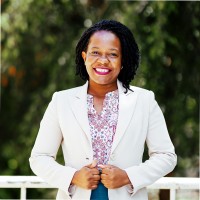 Hannah Mutsawashe Muzamhindo
