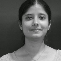 Nidhi Joshi