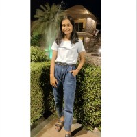 Niyati Patel