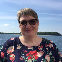 Charlotte Kromann Jepsen