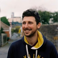 Stephen Di Gravio