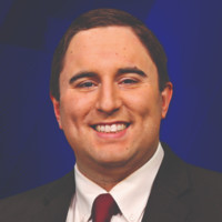 Nicholas Ruffolo