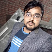 Mratyunjay Goswami