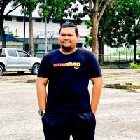 Muhammad Hasyif Amirin