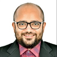Vikalp Bhatt