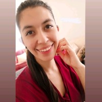 Viridiana Giselle López Sánchez