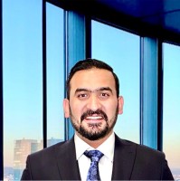 Saud Malik