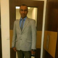 Abhay Tripathi