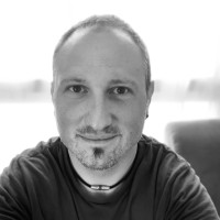 Andreas Eggenberger