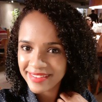 Herilene Fernandes De Oliveira