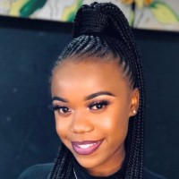 Natasha Phiri