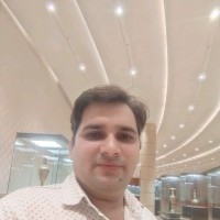 Krashnkant Sharma