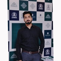 Muhammad Faisal Akhtar