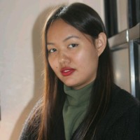 Srizana Limbu
