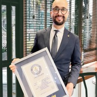 Osama Ibrahim Ali