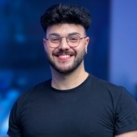 Chrisllan Franco 🏳️‍🌈