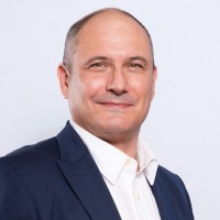 Thierry PARENT