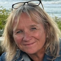 Caroline Williams