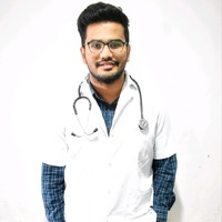 Dr. Utkarsh Lekhadia