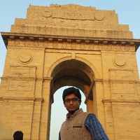 Sushant Mukherjee
