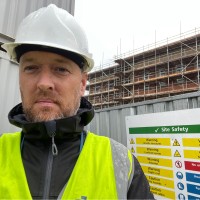 David Batsford BSc Hons CSTDB CertDEA RICS APC Candidate