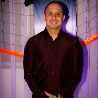 Gilberto Bahiana