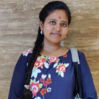 Priyanka Gunasekaran