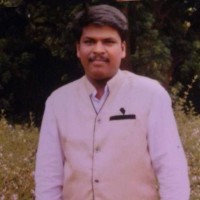 Kantharaju C