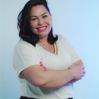 Thais Mariano