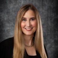 Jennifer Gustafson