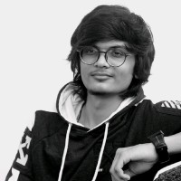 Padmanabh Khunt