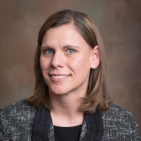 Jane Kenny Rivers, Cfa