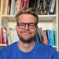 Preben Fjellaker Mathisen