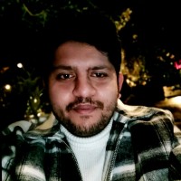 Mihir Rajesh Chandavale