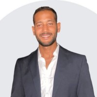 Ahmed Ashraf Tharwat
