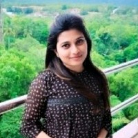 Nanditha Jayan