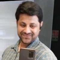Tapan Pradhan