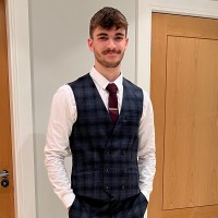 Tom Perchard