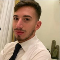 Lorenzo Caruso Frezza