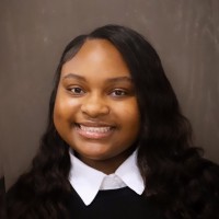 Trinity Alexander