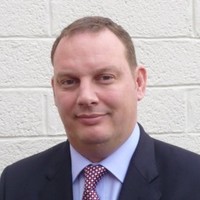 Stephen Mounsey