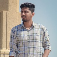 Krunal Rana
