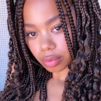 Binta Yaffa