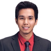 Voltaire Nico Cariaso