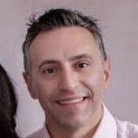 Christopher Scarlata