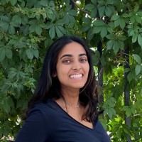 Radha Amin