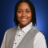 Maxine Moore